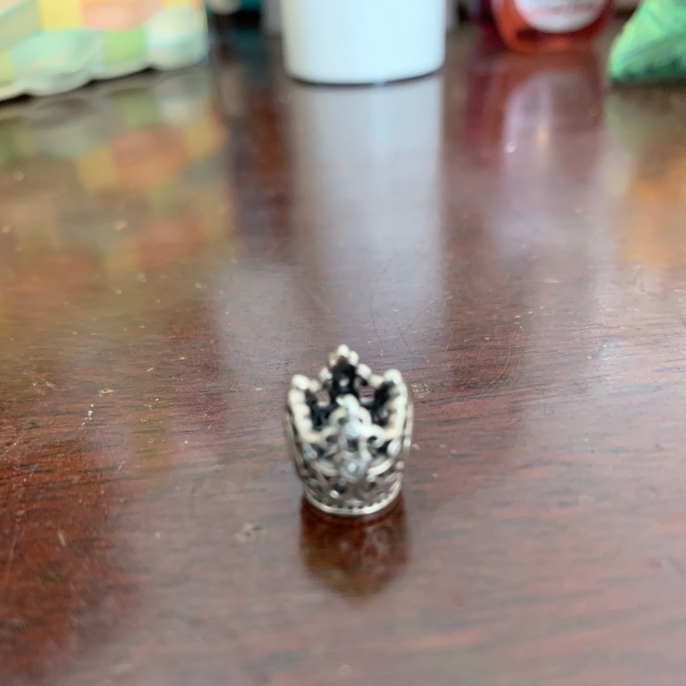 Pandora charm